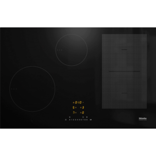 Ремонт индукционных плит Miele